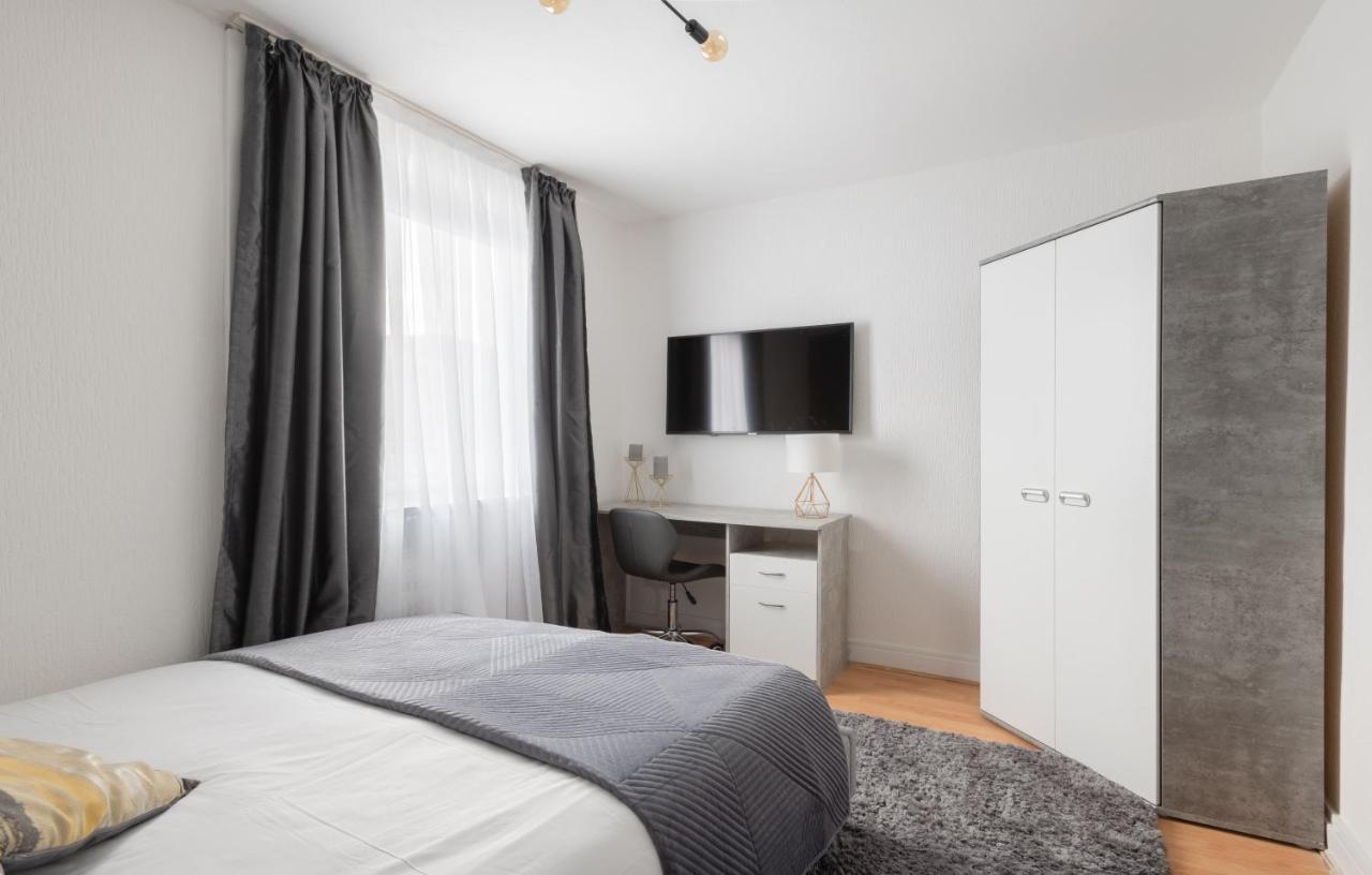 Spacious And Modern 4 Bed Apartment Next To Borough Station 伦敦 外观 照片